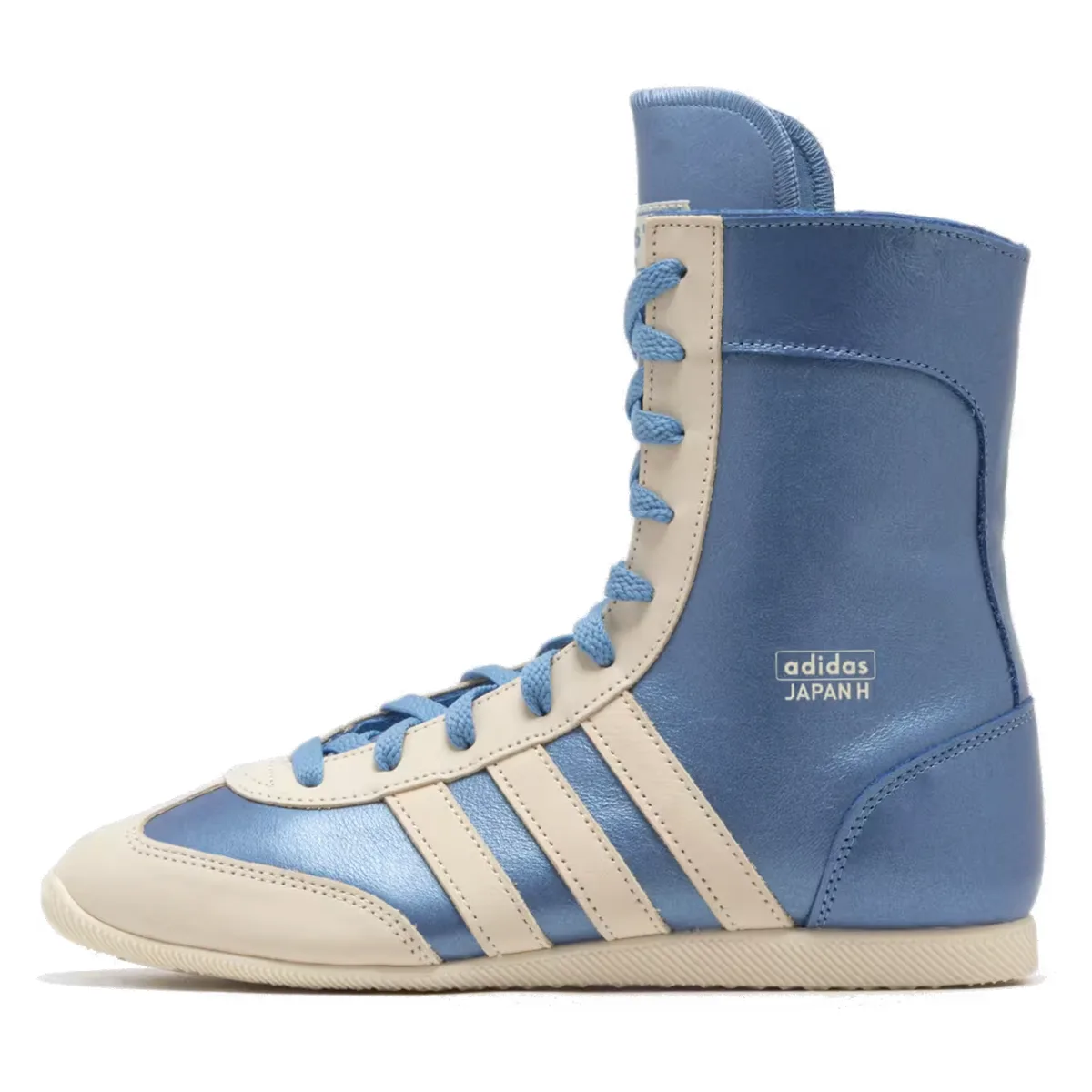 adidas Japan H Light Blue Cream White (Women's)