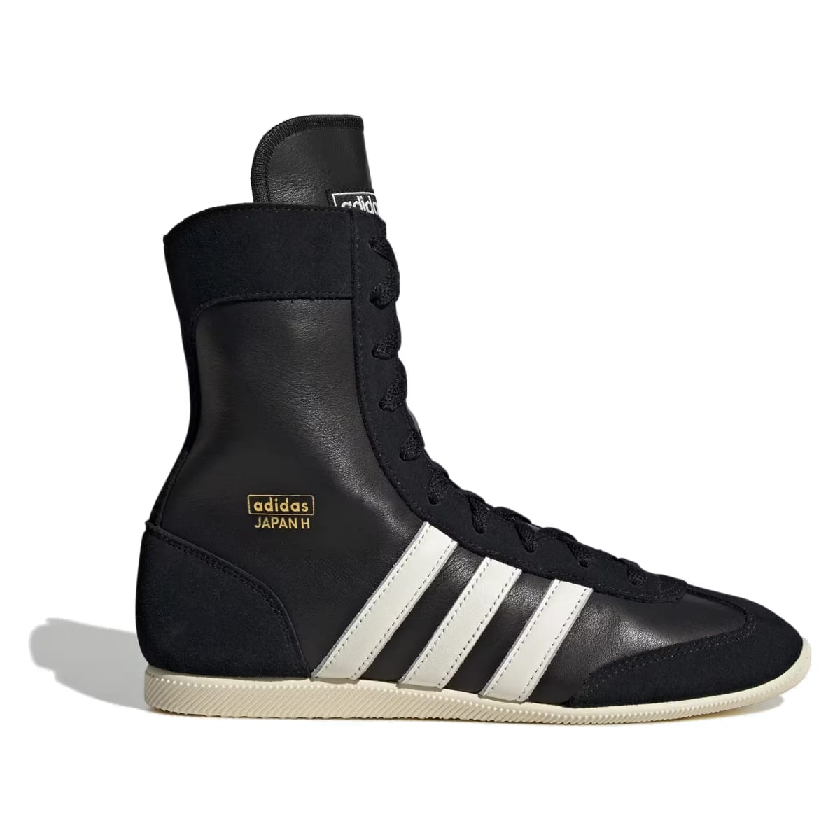 adidas Japan H Core Black Off White
