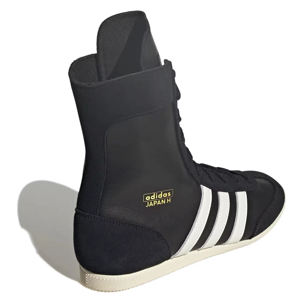 adidas Japan H Core Black Off White