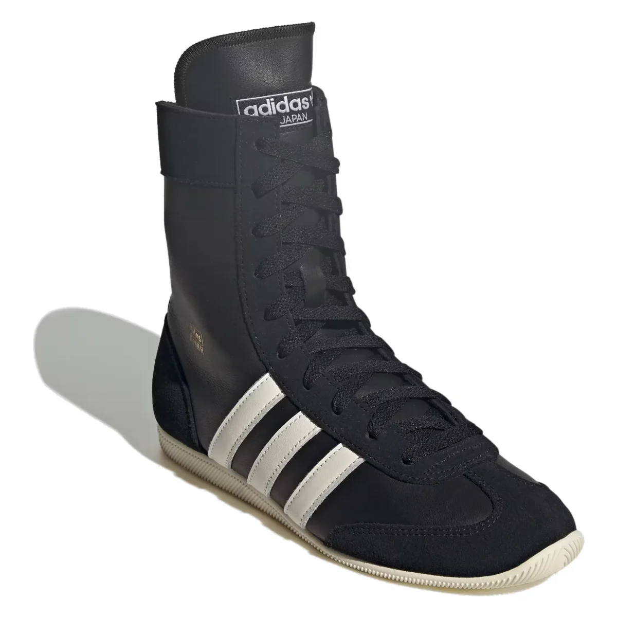 adidas Japan H Core Black Off White