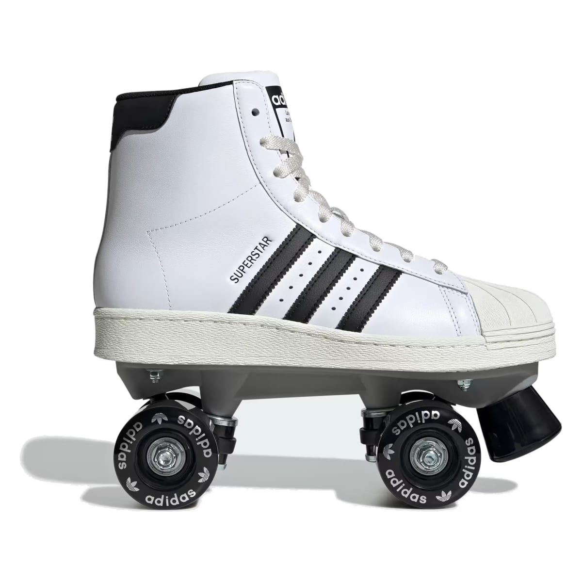 adidas Superstar 82 Skate White Black Off White (Women's)