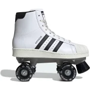 adidas Superstar 82 Skate White Black Off White (Women's)