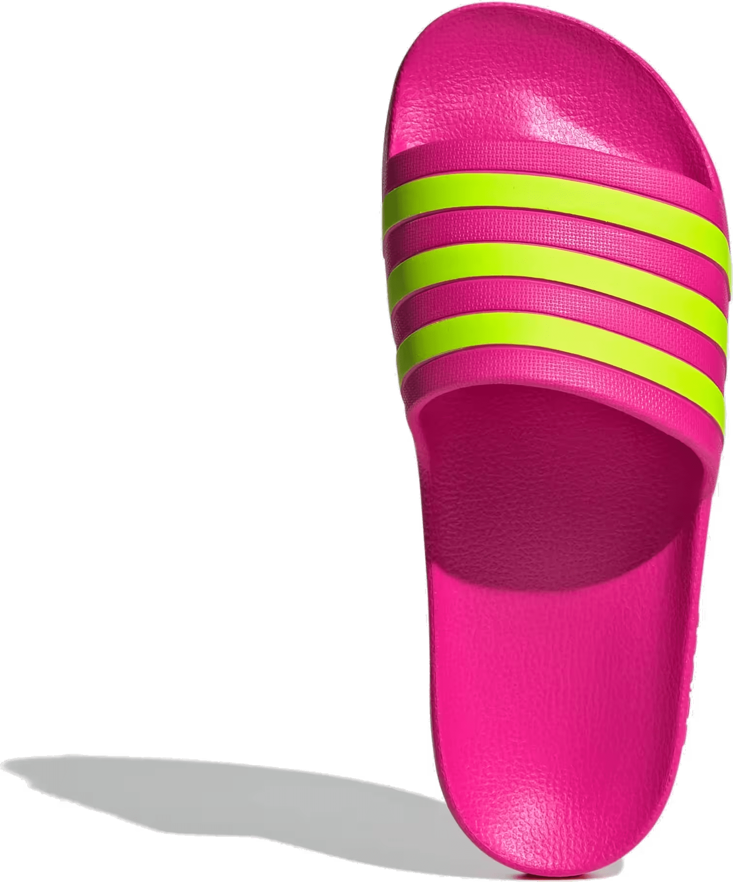 Adidas Adilette Aqua Badslippers "Shock Pink"