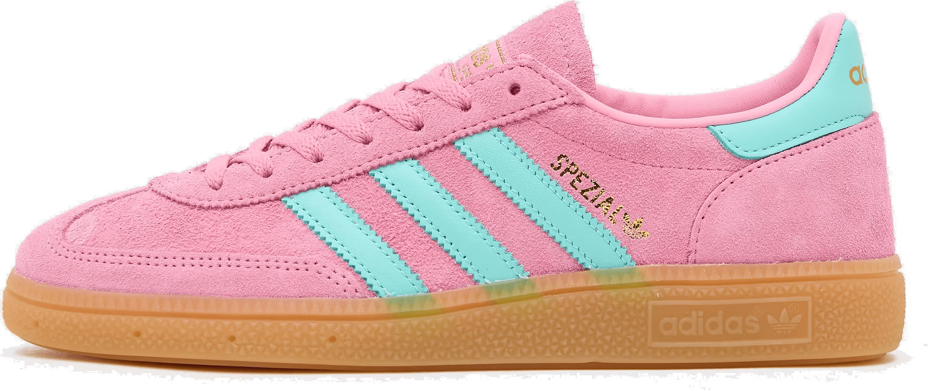 adidas Handball Spezial South Beach Pink (Women's)