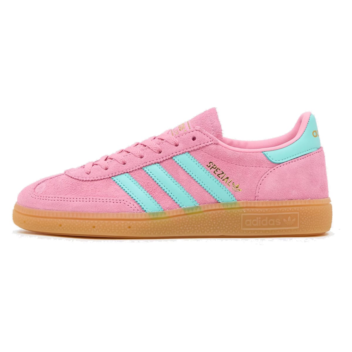 adidas Handball Spezial South Beach Pink (Women's)
