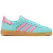 Adidas Handball Spezial Wmns "Aqua Blue"