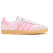 adidas Samba OG Neapolitan Pack Clear Pink (Women's)