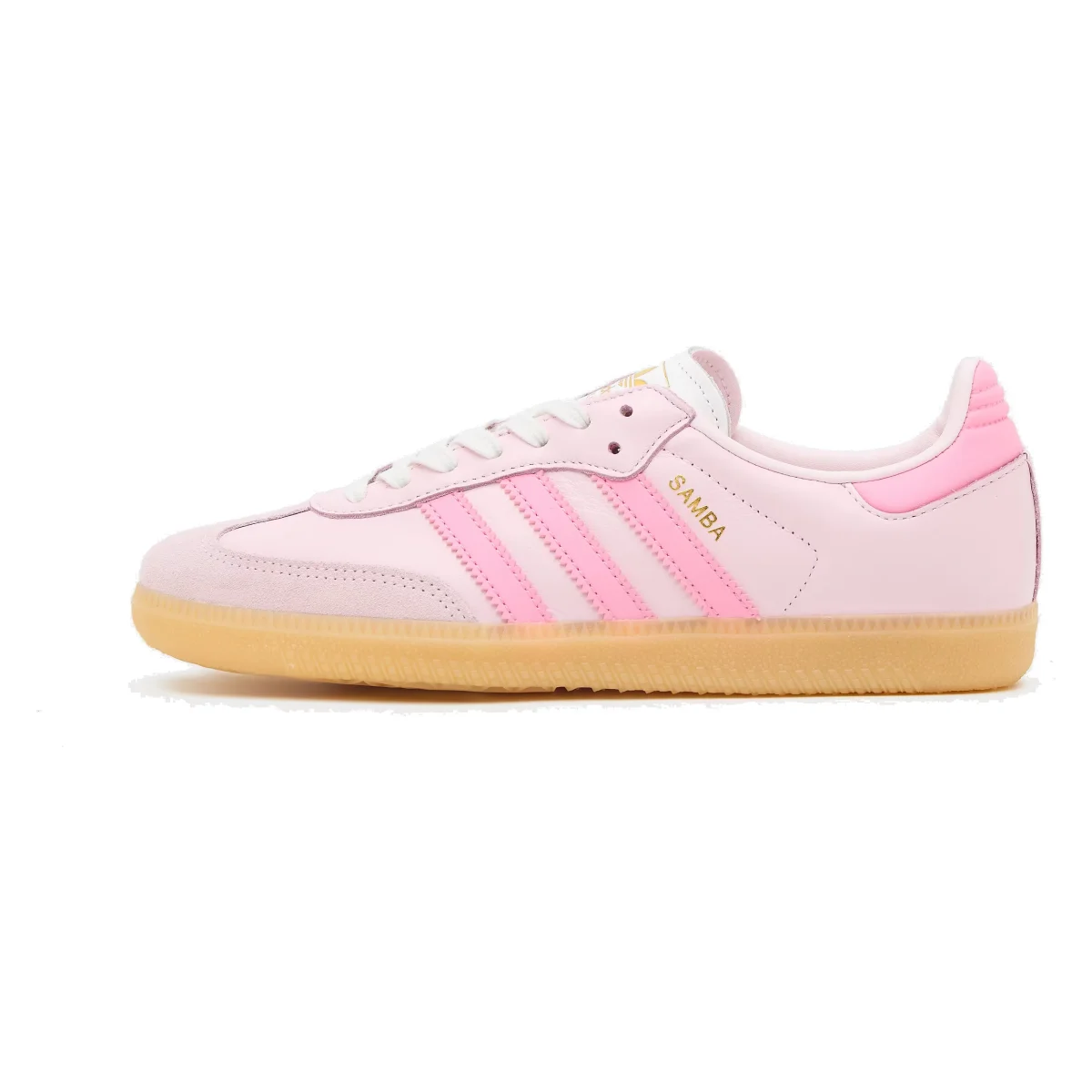 adidas Samba OG Neapolitan Pack Clear Pink (Women's)
