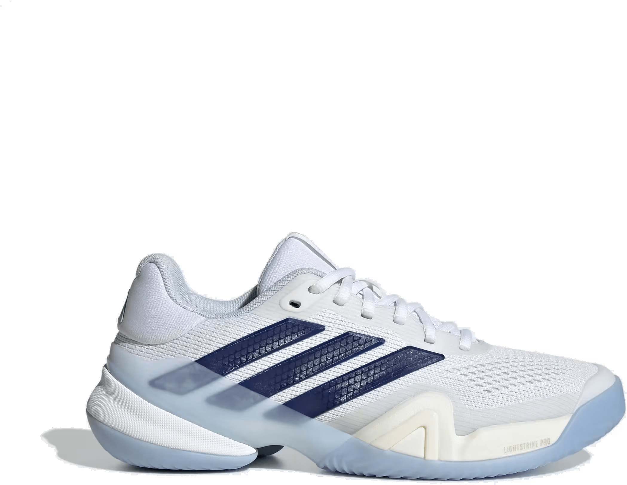 adidas Barricade 14