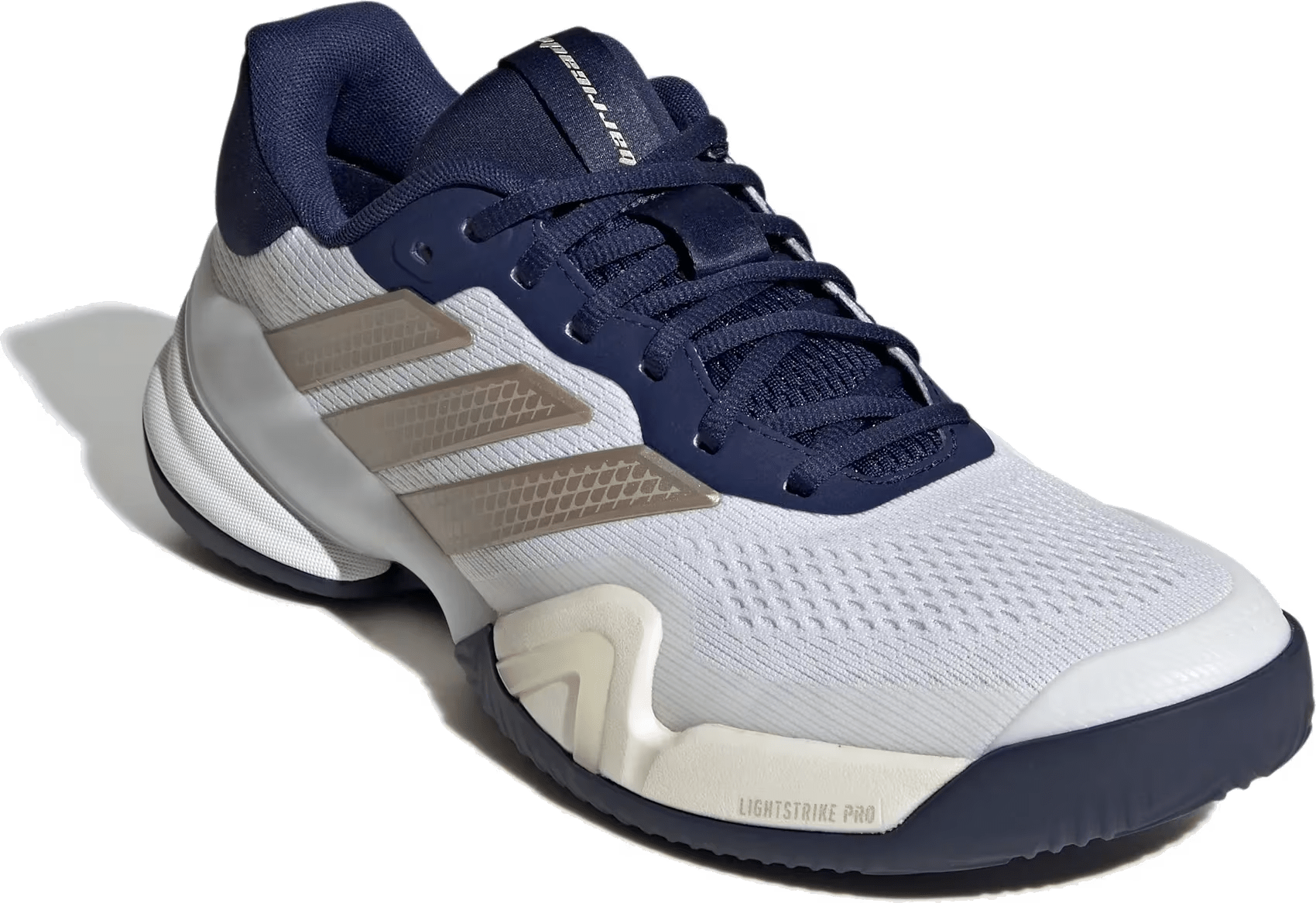 adidas Barricade 14 Gravel