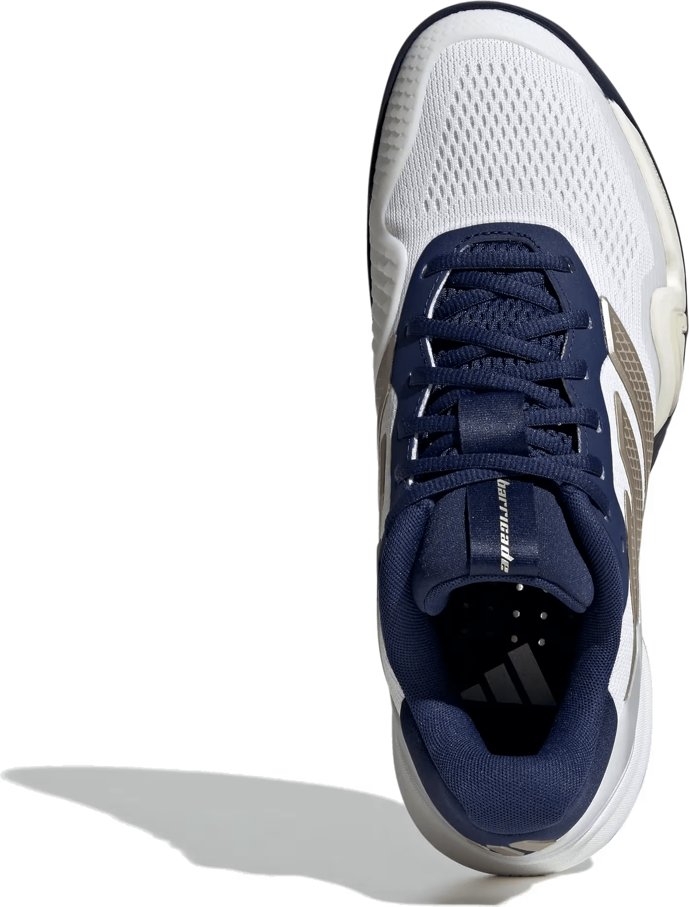 adidas Barricade 14 Gravel