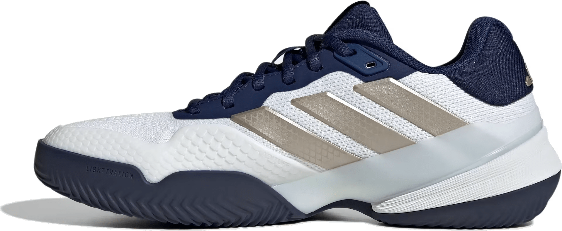 adidas Barricade 14 Gravel