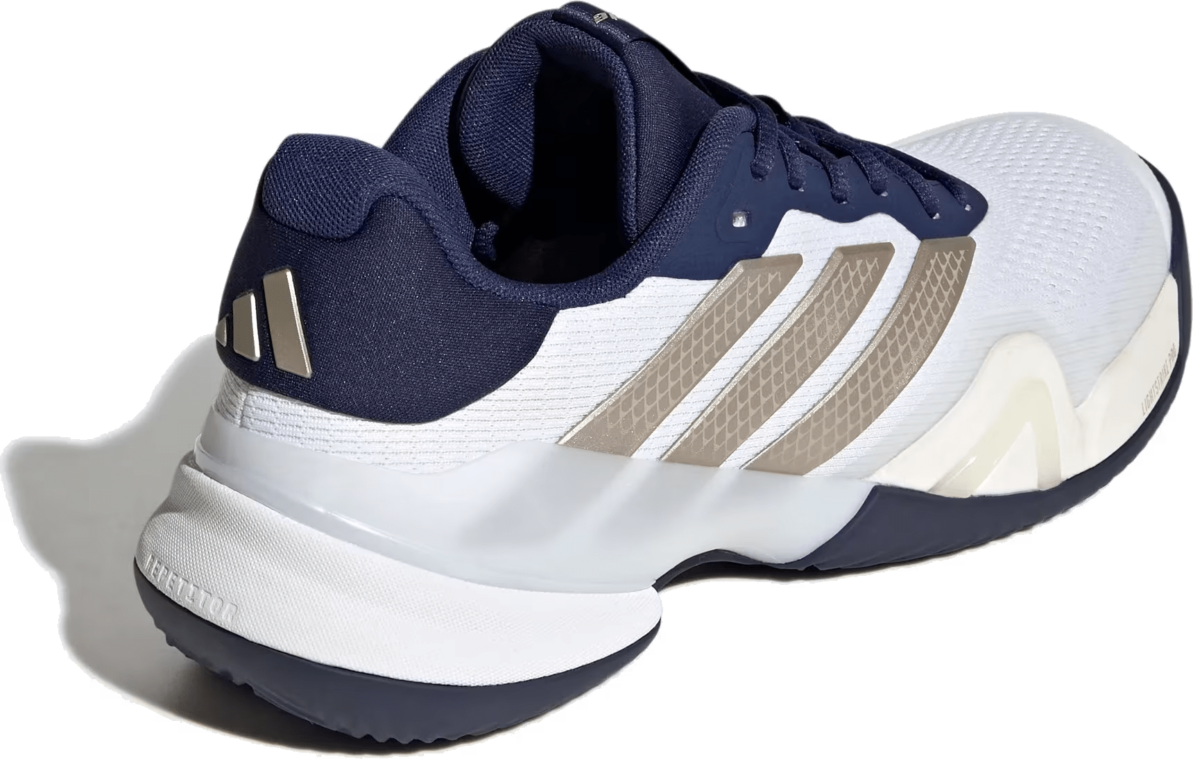 adidas Barricade 14 Gravel