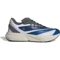 adidas Lightblaze Cloud White Dark Blue Grey Six