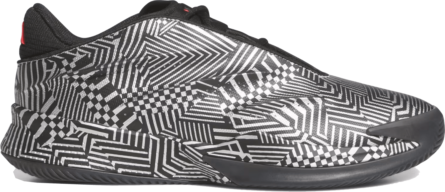 Adidas Crazy Energy+ "Black"