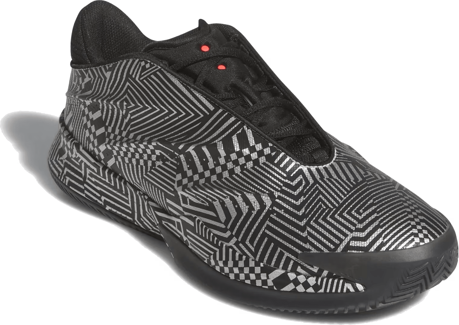 Adidas Crazy Energy+ "Black"