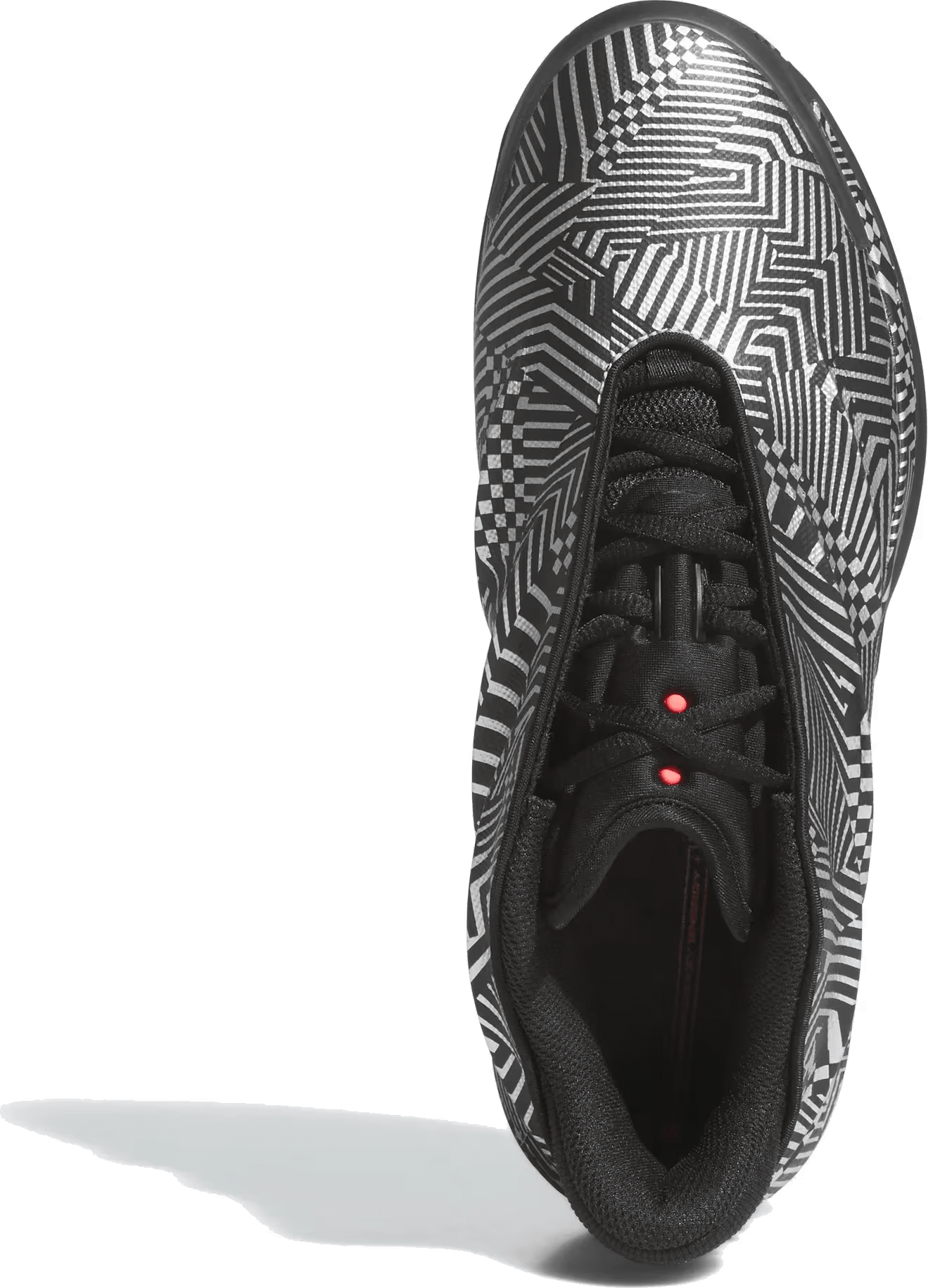 Adidas Crazy Energy+ "Black"