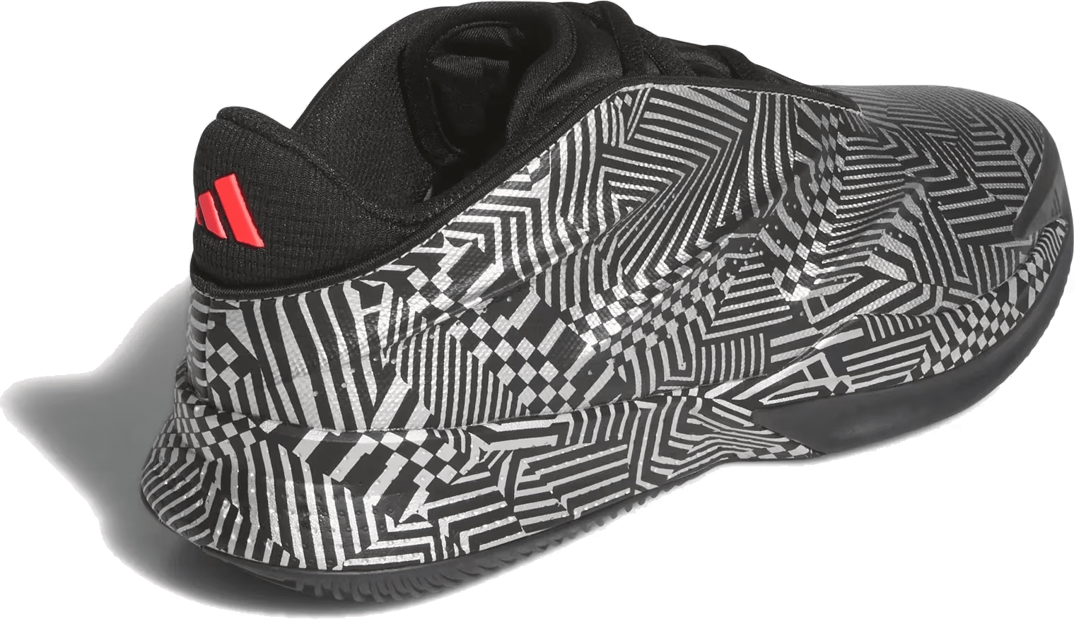 Adidas Crazy Energy+ "Black"