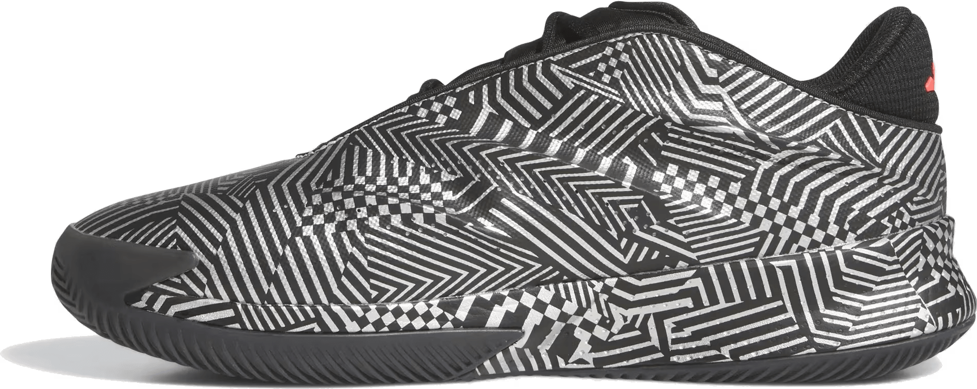 Adidas Crazy Energy+ "Black"