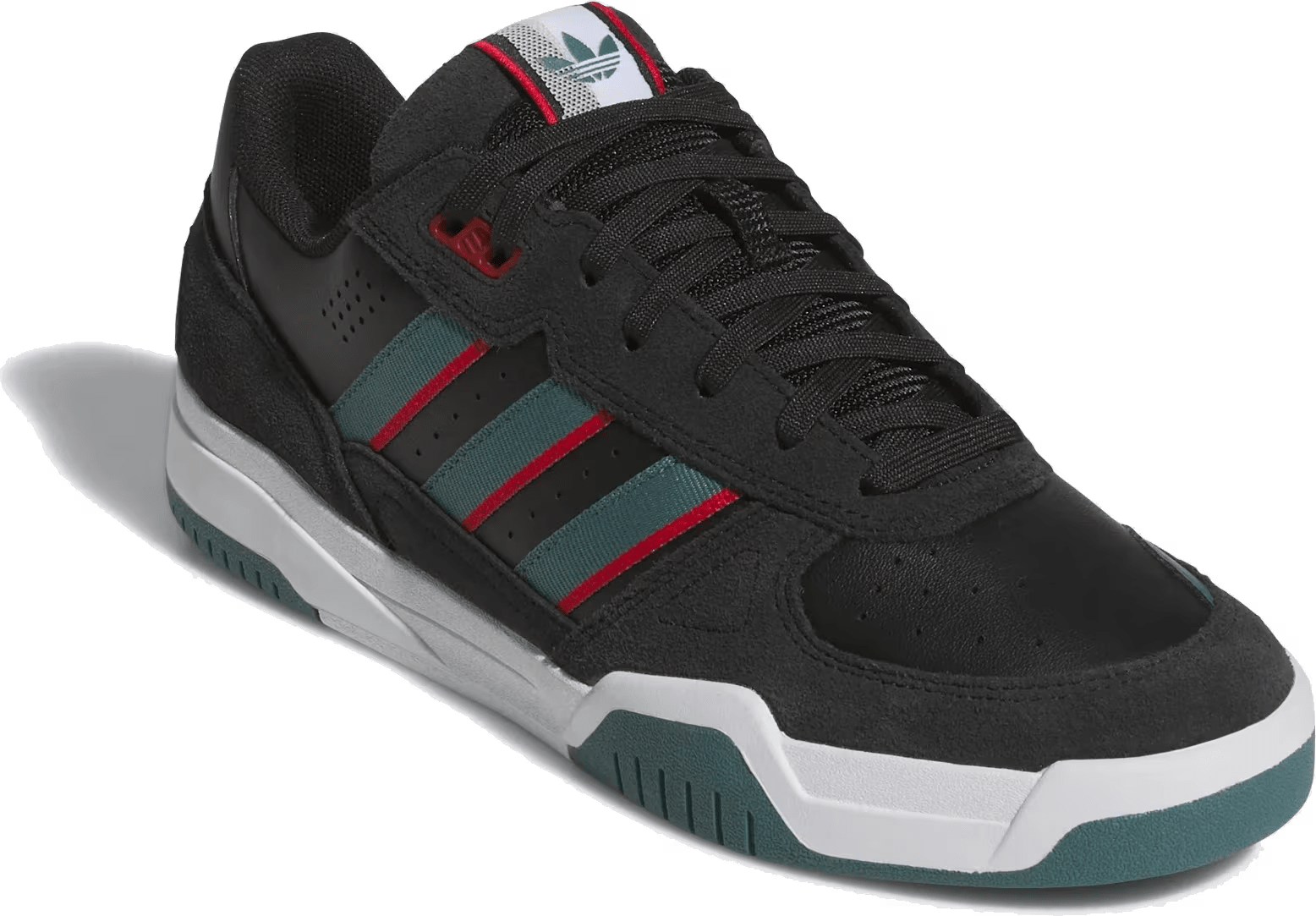 adidas Tekkira Cup Black Preloved Teal Better Scarlet
