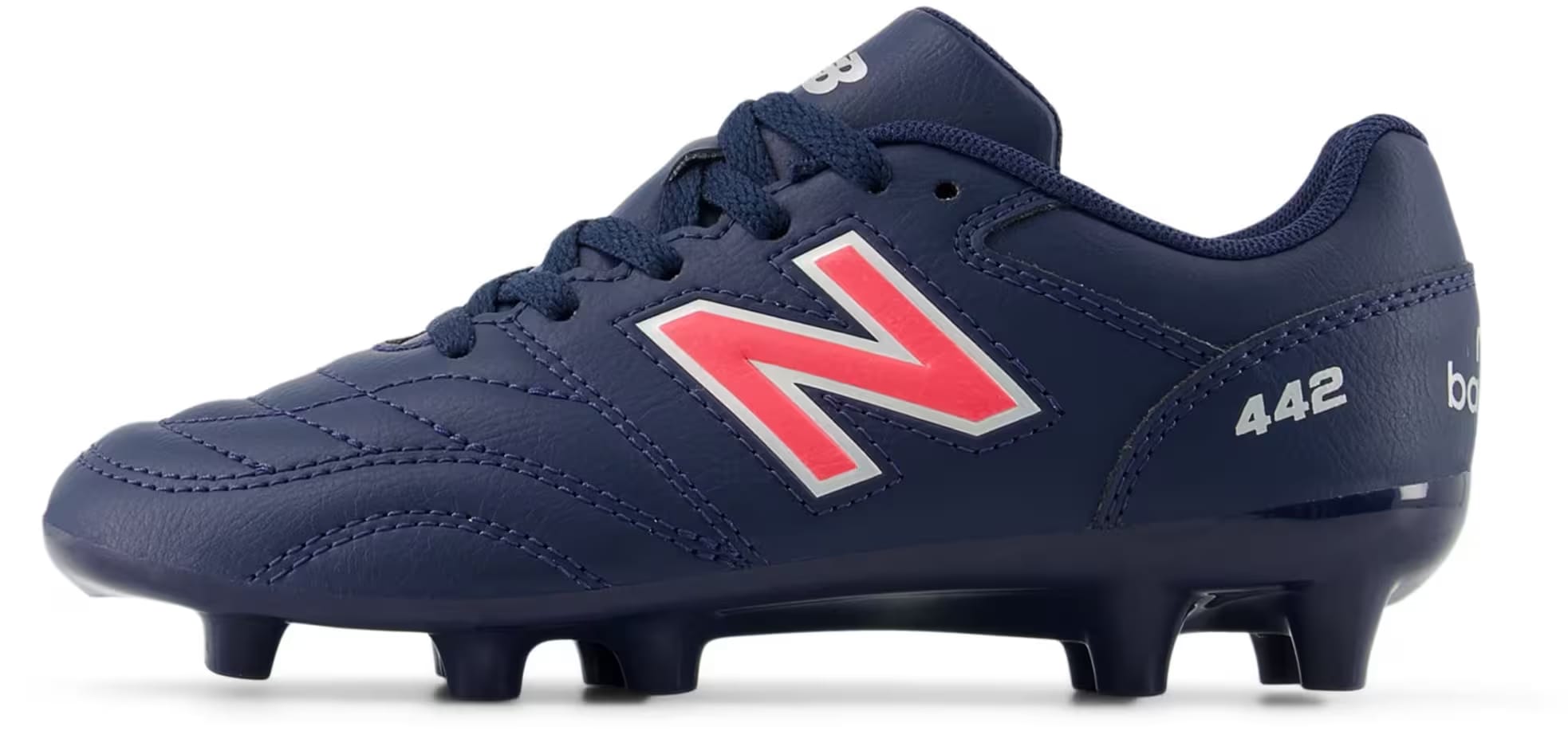 New Balance Jongens 442 ACADEMY JNR FG V2