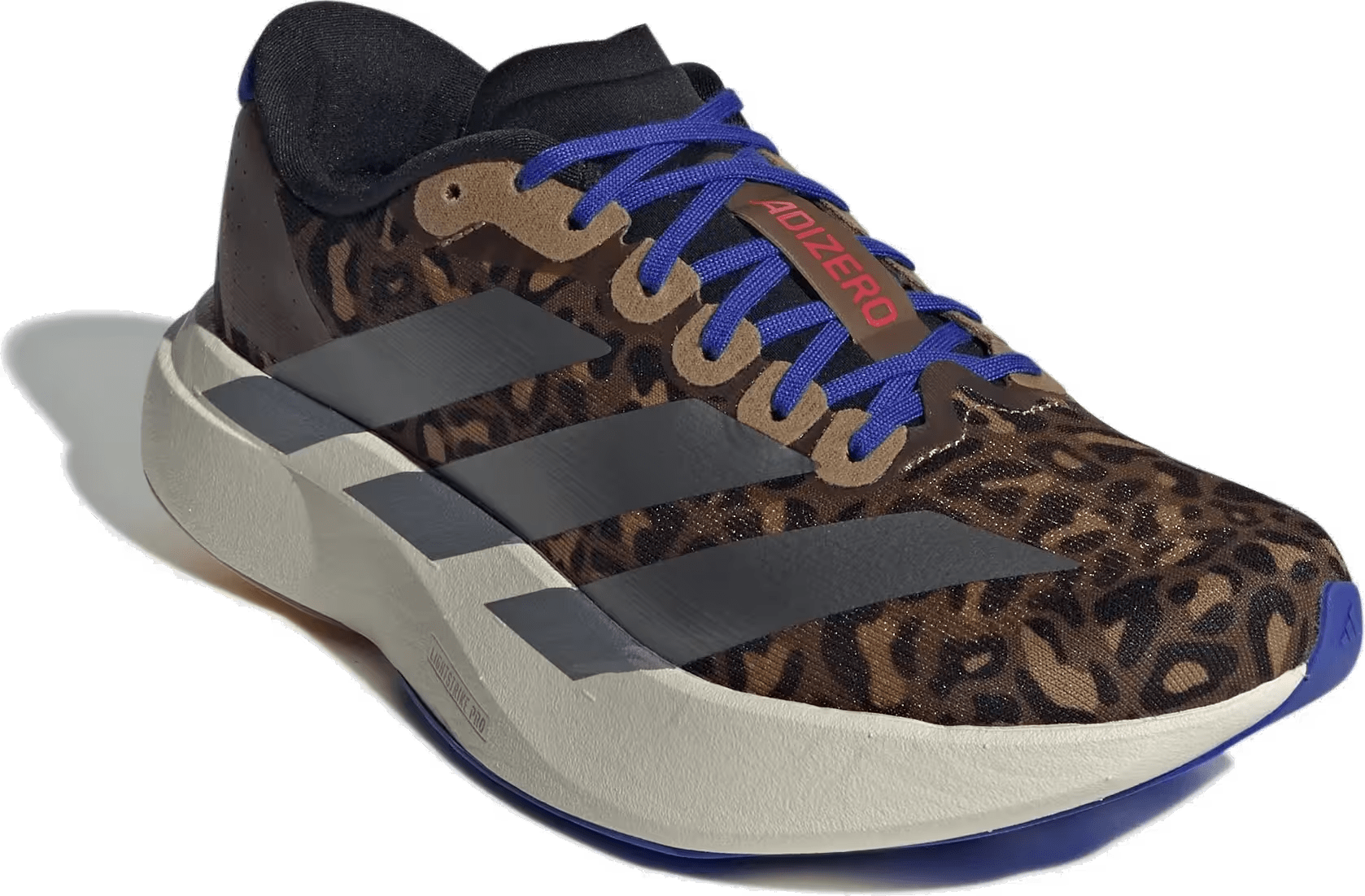 adidas Adizero Evo SL Leopard Print (Women's)