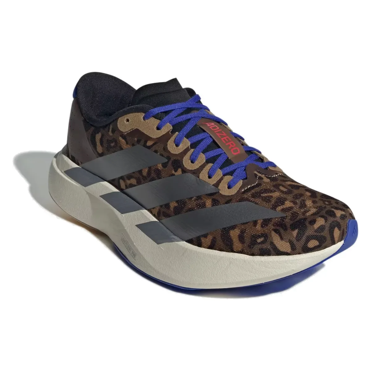 adidas Adizero Evo SL Leopard Print (Women's)