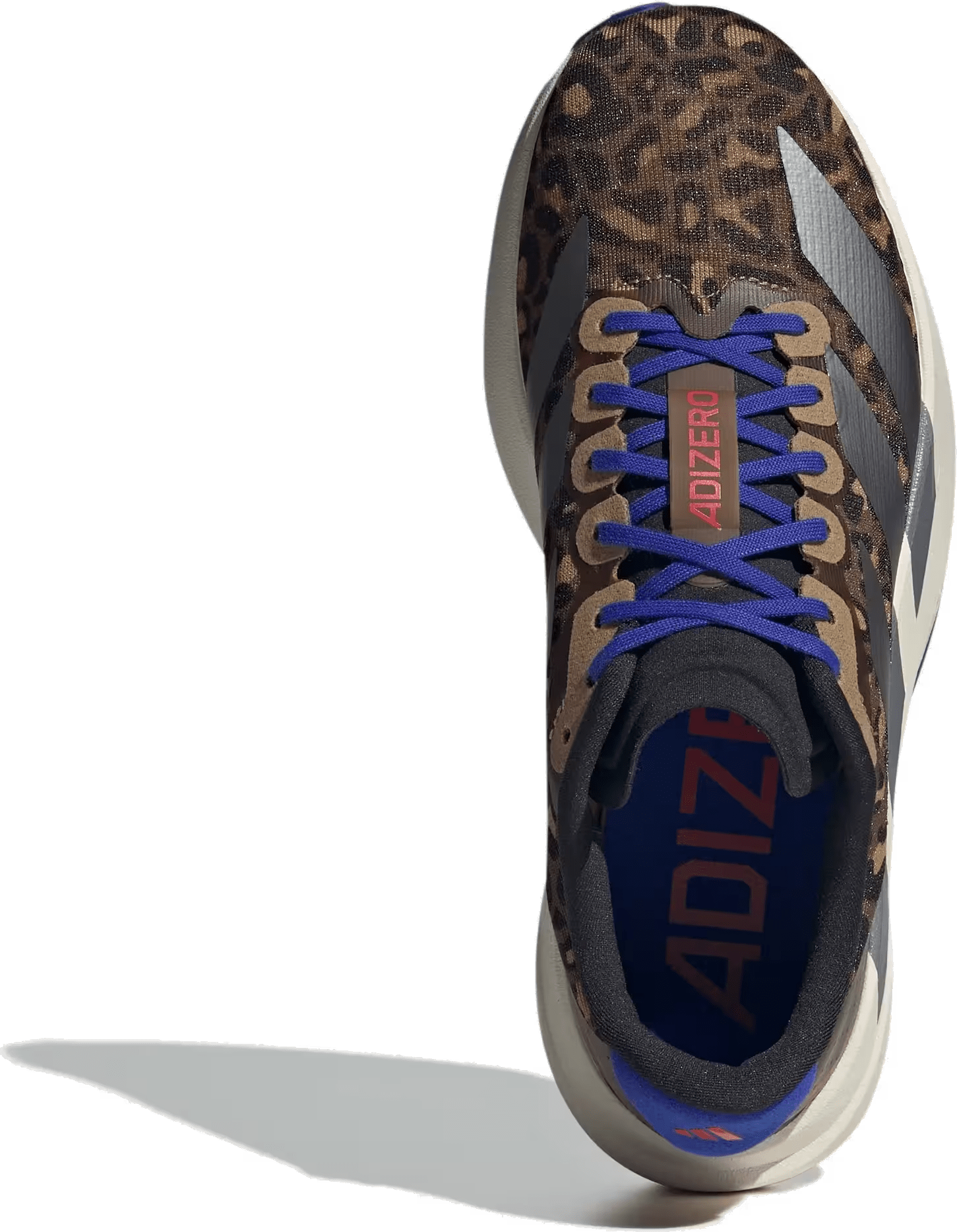 adidas Adizero Evo SL Leopard Print (Women's)