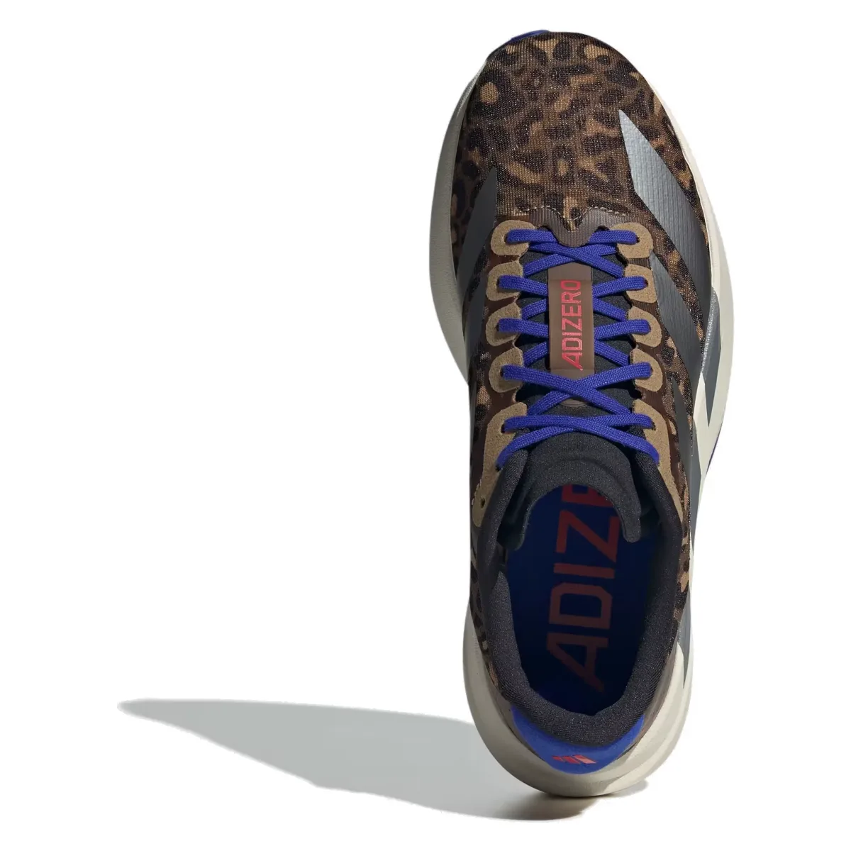 adidas Adizero Evo SL Leopard Print (Women's)
