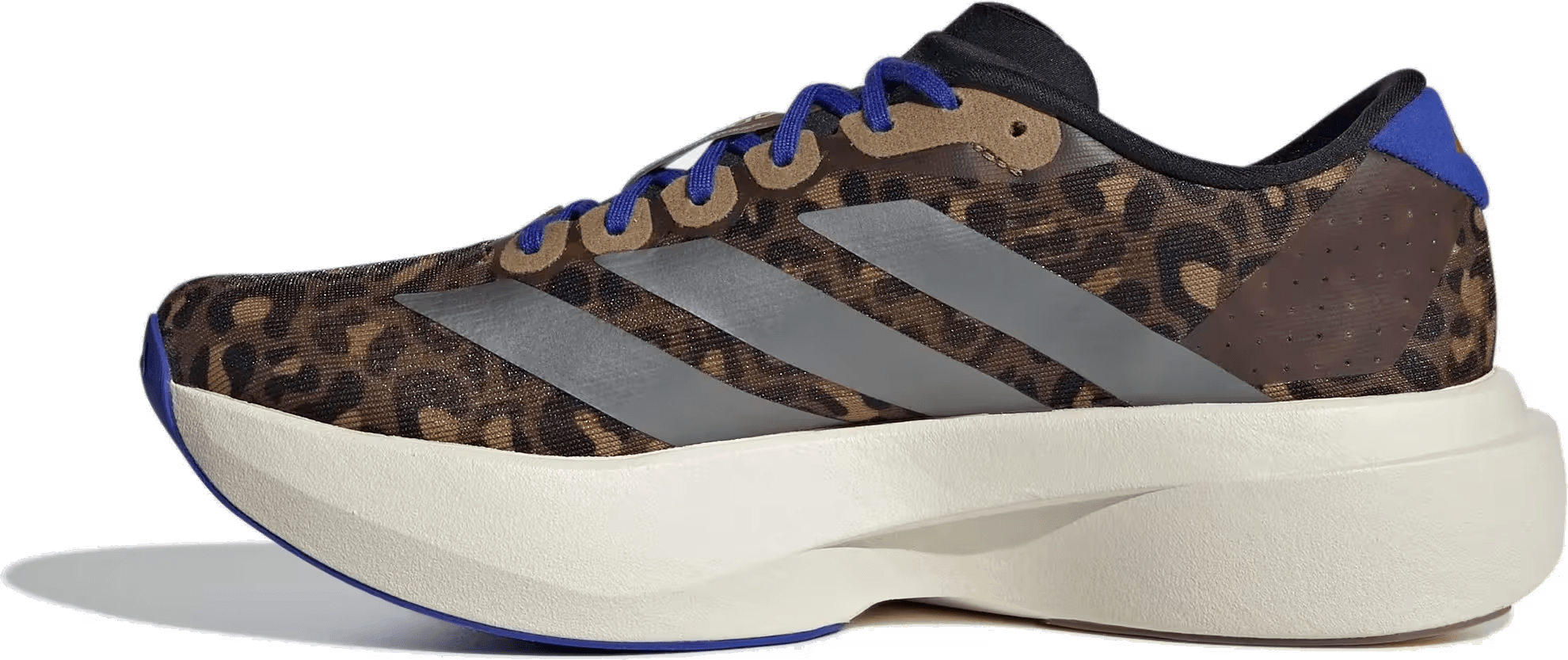 adidas Adizero Evo SL Leopard Print (Women's)