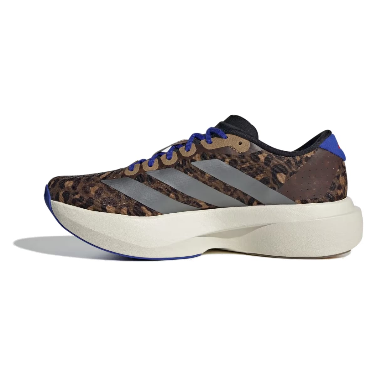 adidas Adizero Evo SL Leopard Print (Women's)