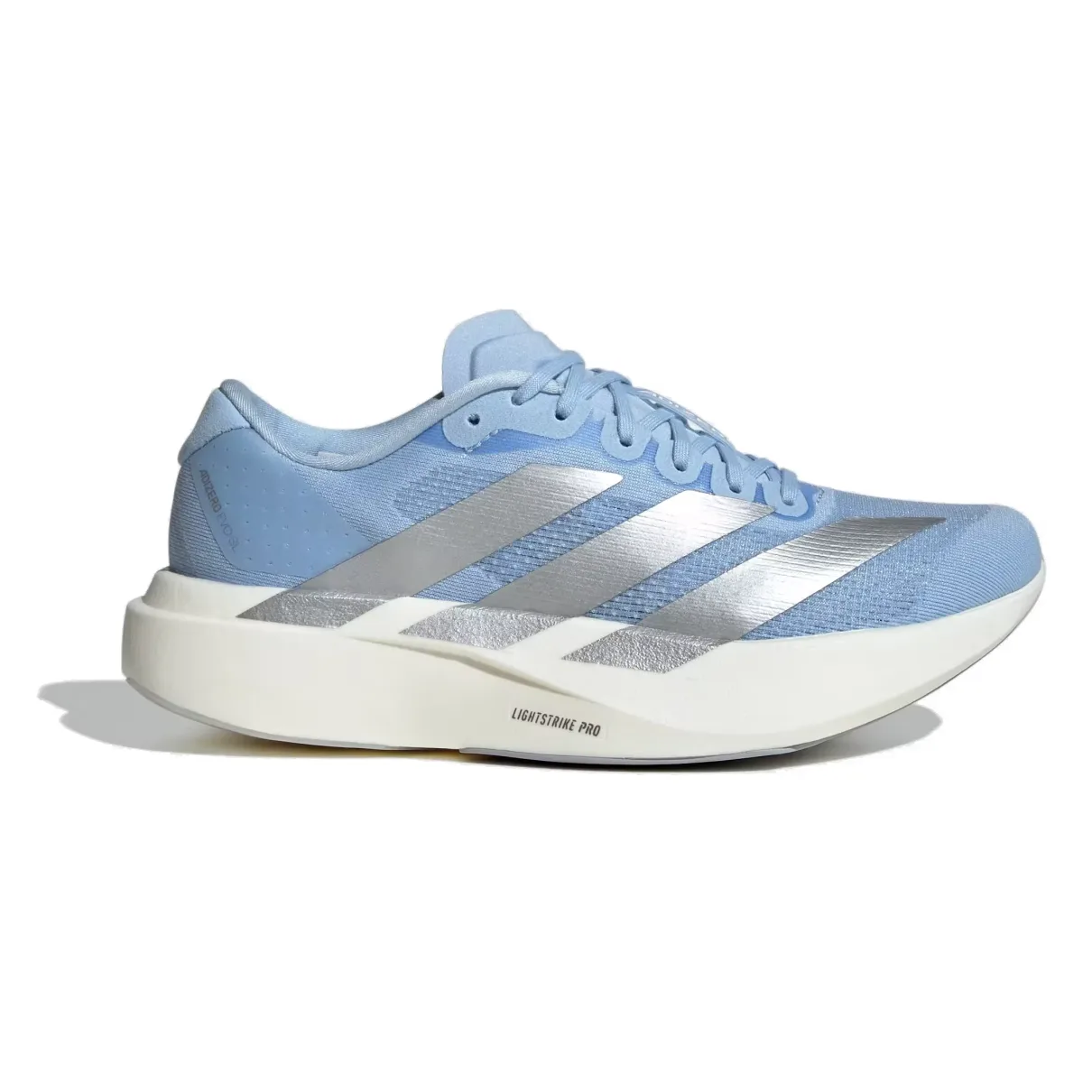 adidas Adizero Evo SL Glow Blue (Women's)