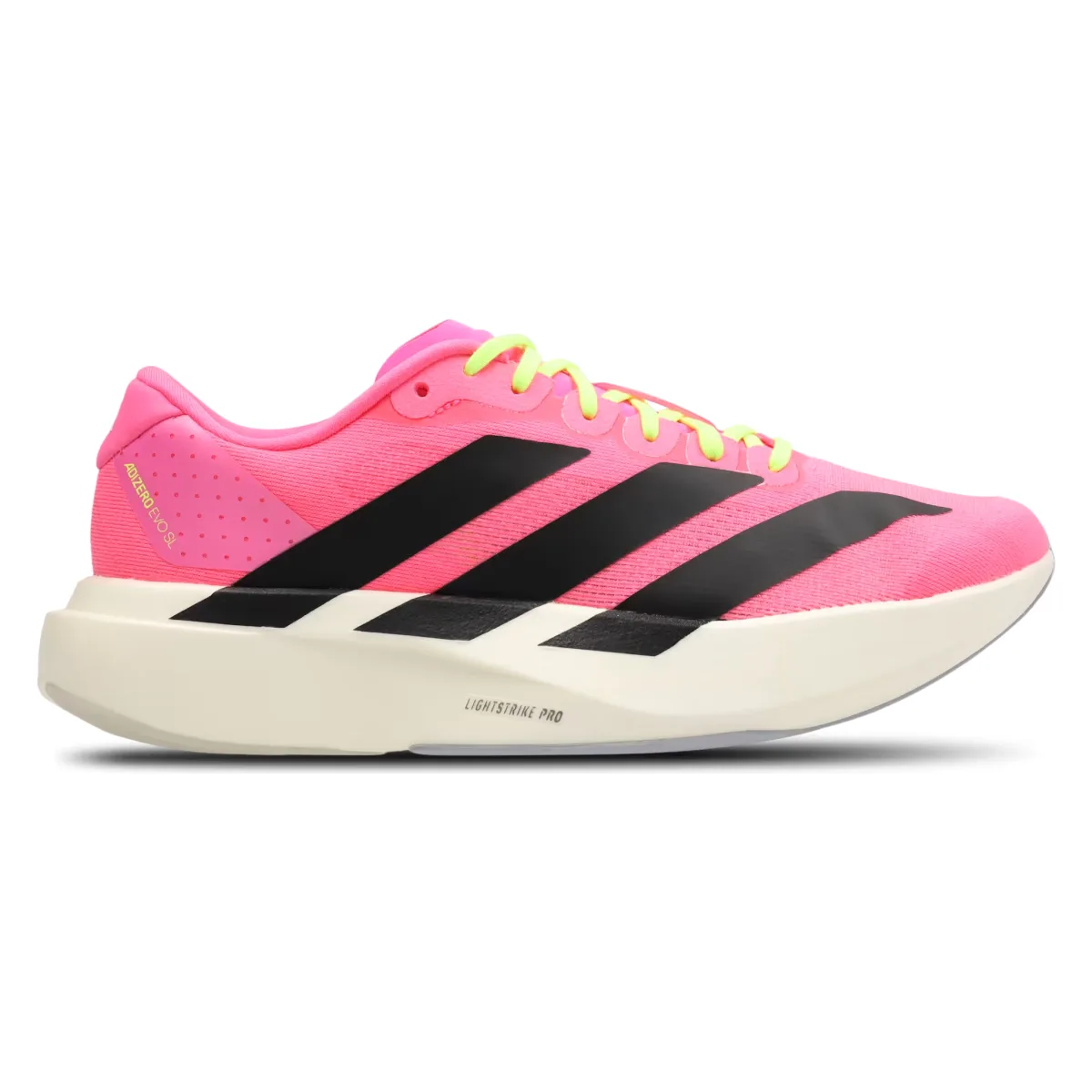 adidas Adizero Evo SL Lucid Pink (Women's)