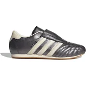 adidas Taekwondo Core Black Silver Metallic Gum (Women's)