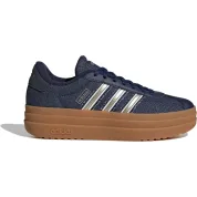 Adidas VL Court Bold Wmns "Dark Blue"