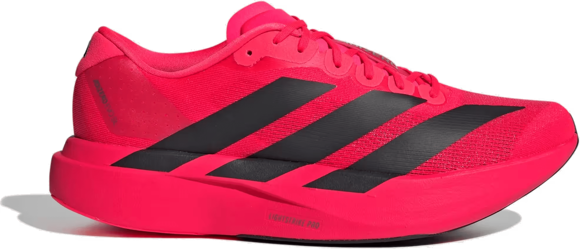 adidas Adizero Evo SL Lucid Red Black