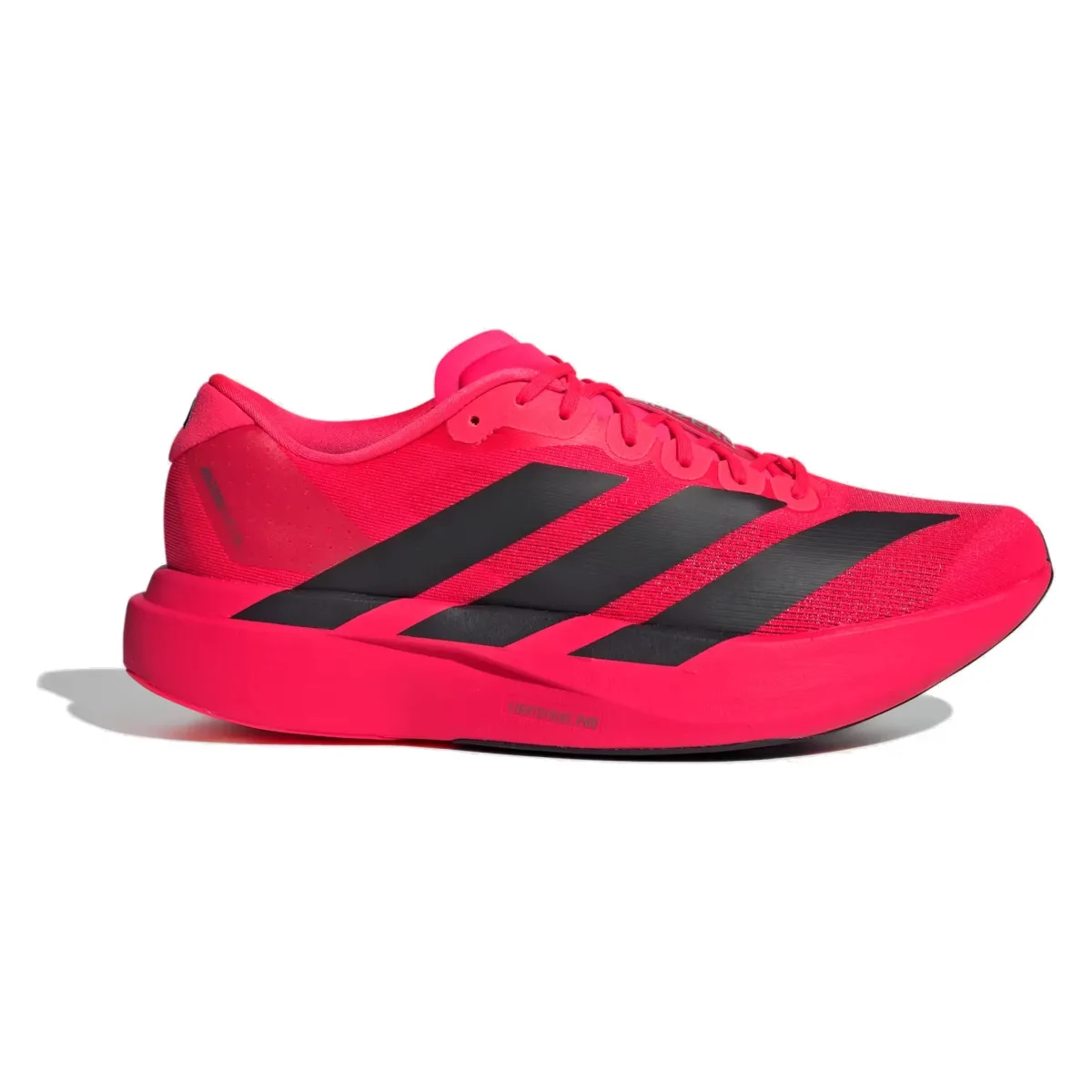 adidas Adizero Evo SL Lucid Red Black