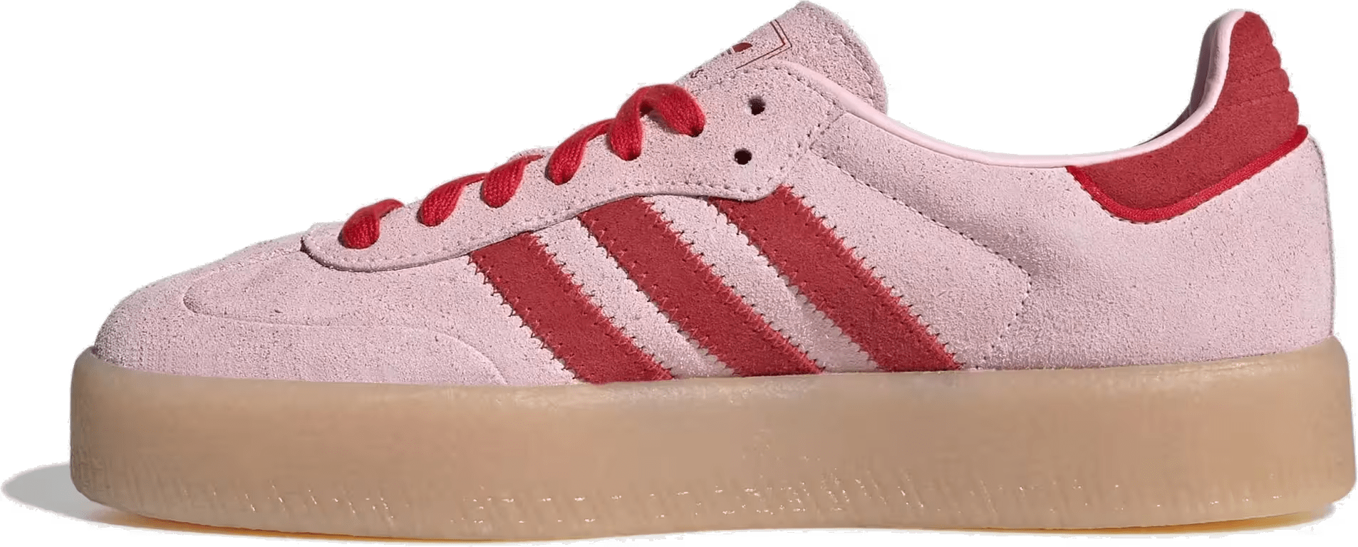 Adidas Sambae Wmns "Clear Pink"
