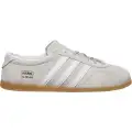 Adidas Gazelle Lo Pro Wmns "Grey White"