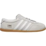 Adidas Gazelle Lo Pro Wmns "Grey White"