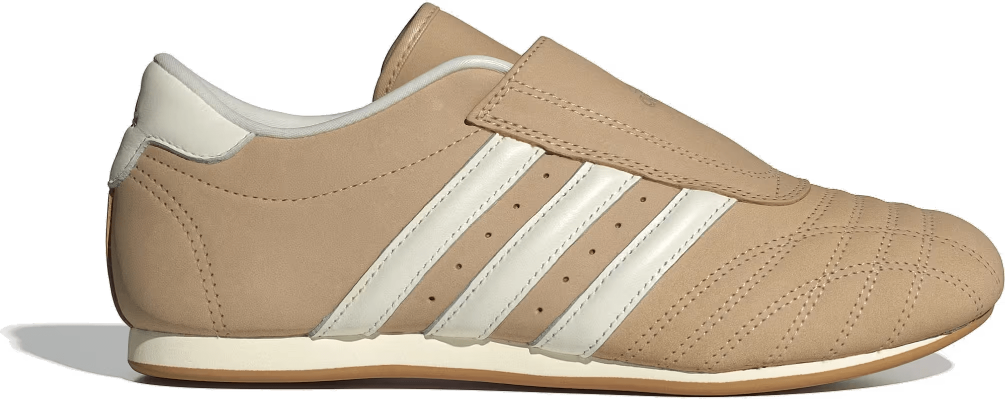 adidas Taekwondo Magic Beige Off White Gum