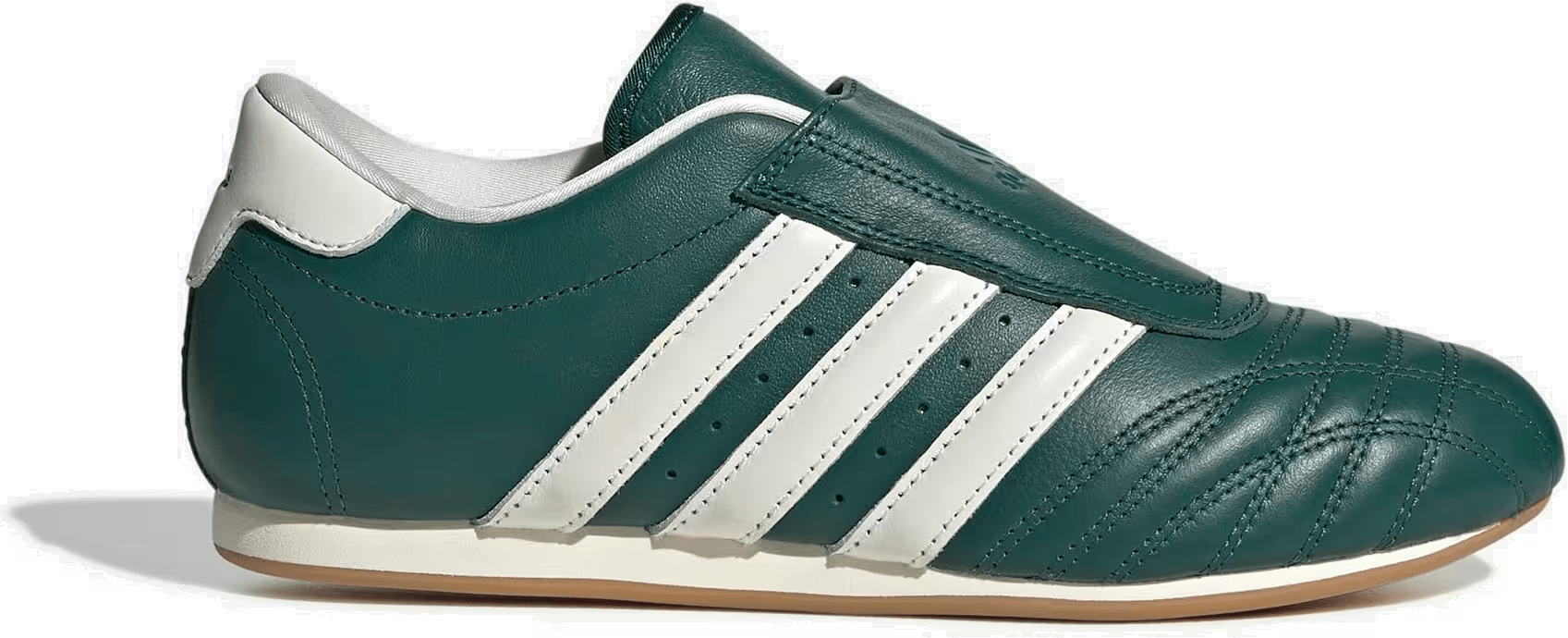 adidas Taekwondo Collegiate Green (Women's)