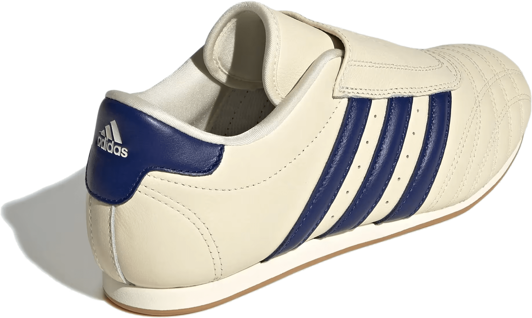 adidas Taekwondo Cream Victory Blue Gum (Women's)