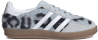atmos Pink x Adidas Gazelle Indoor "Trinity Leopard Grey"