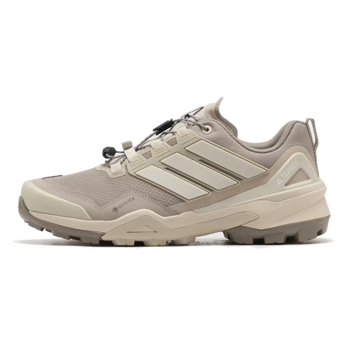 adidas Terrex Skychaser Gore-Tex Putty Beige Alumina Wonder Beige