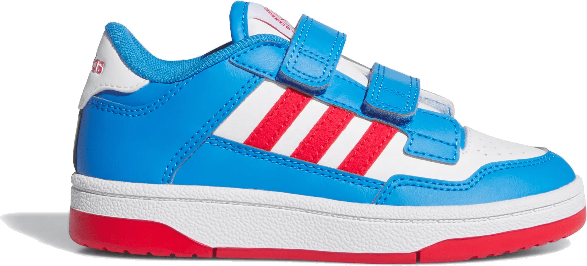adidas Rapid Court Kids