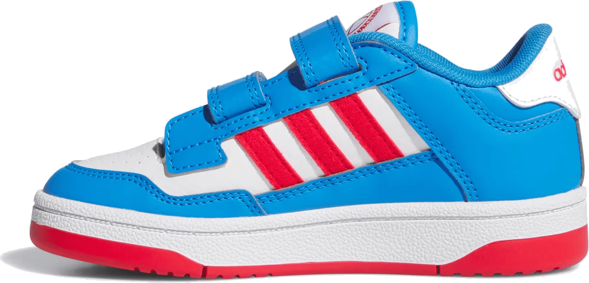 adidas Rapid Court Kids