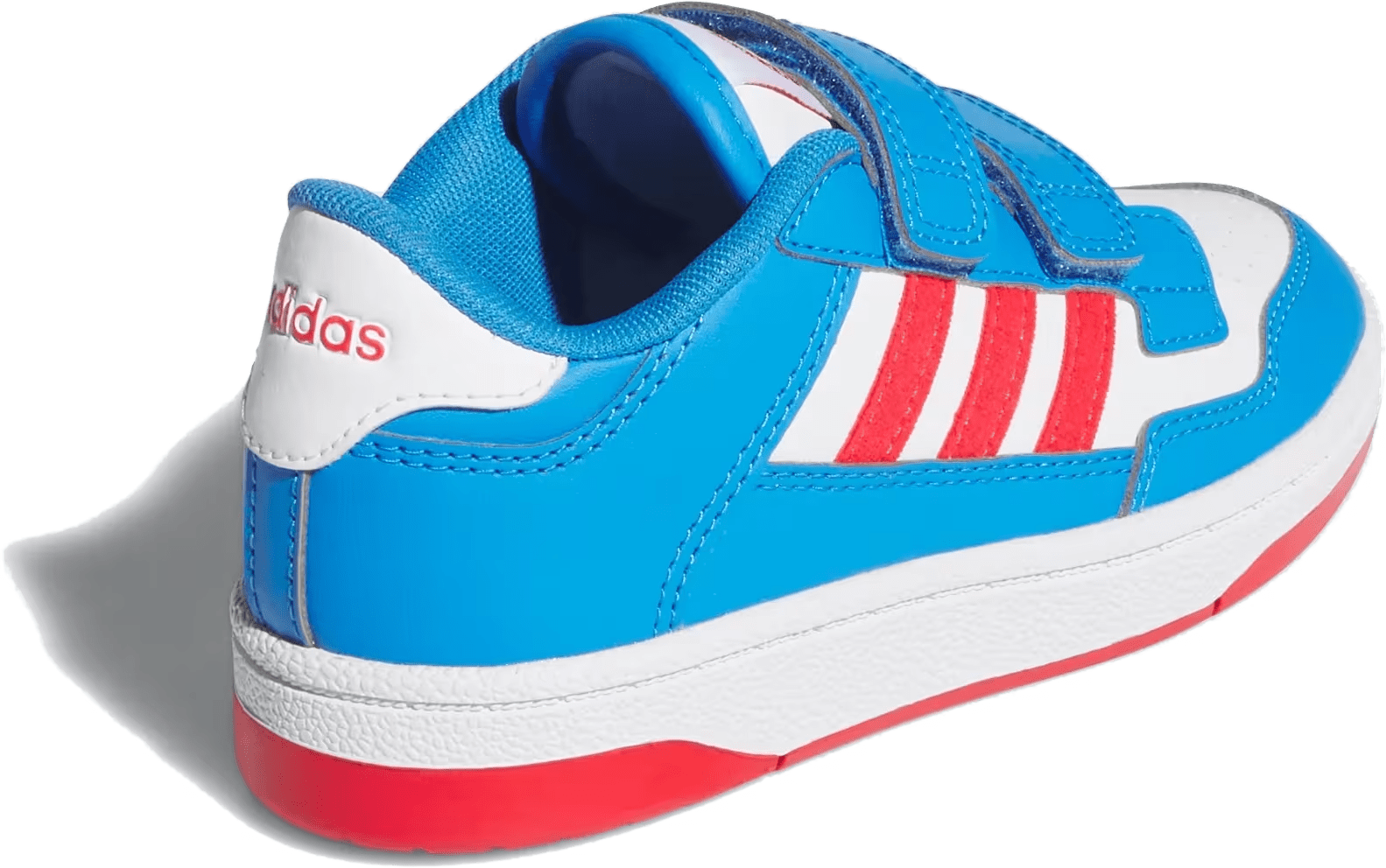 adidas Rapid Court Kids