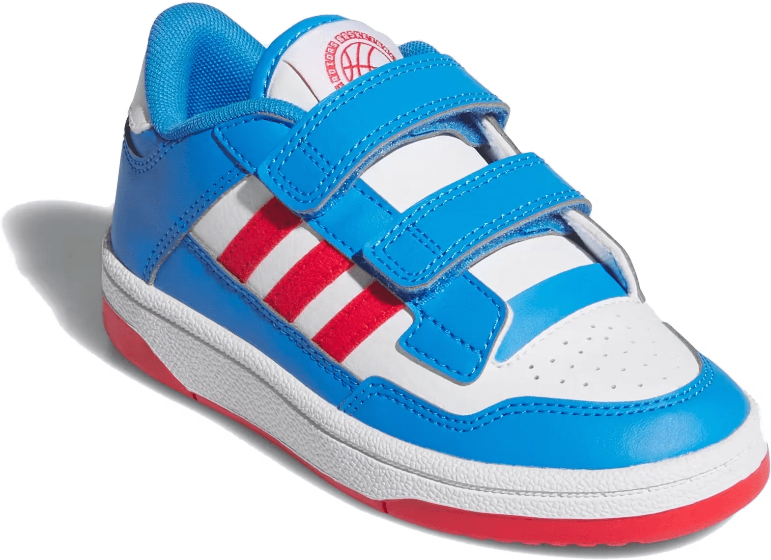 adidas Rapid Court Kids