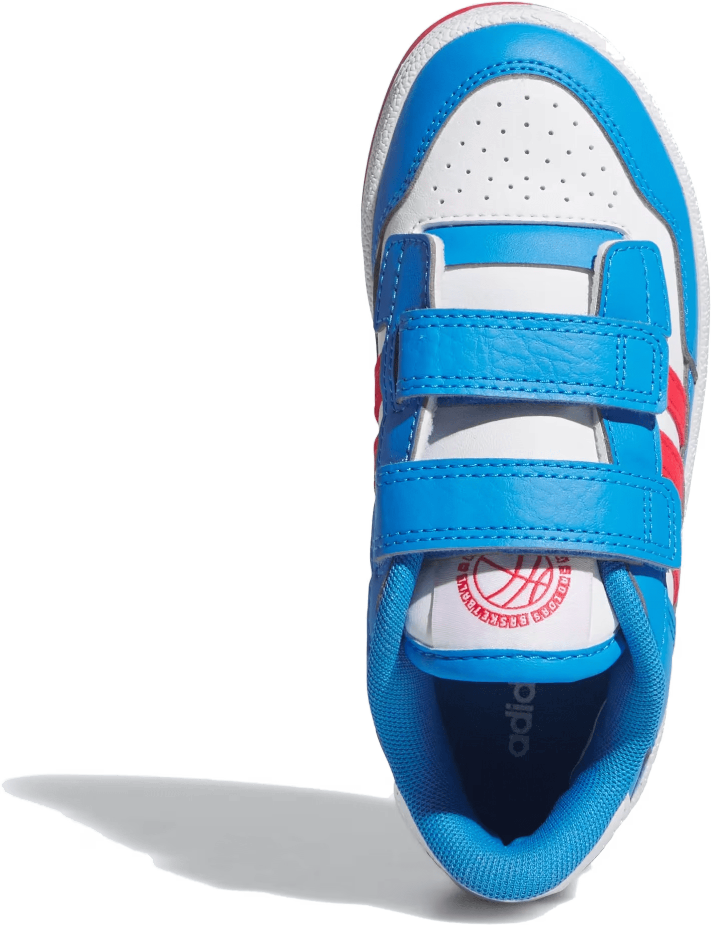 adidas Rapid Court Kids